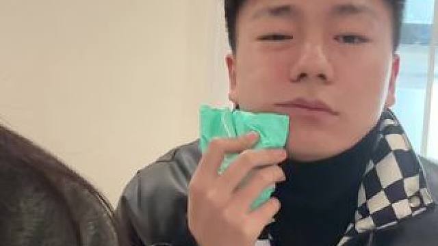 我发布了一个新视频，快来围观吧！