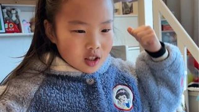 开学快乐#新学期新开始 #写作业写疯了 #认真学习的孩子