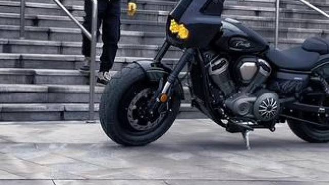 金吉拉450改这个头罩在加这个身浪简直是绝啦#奔达金吉拉450 #金吉拉450改装 #motobox