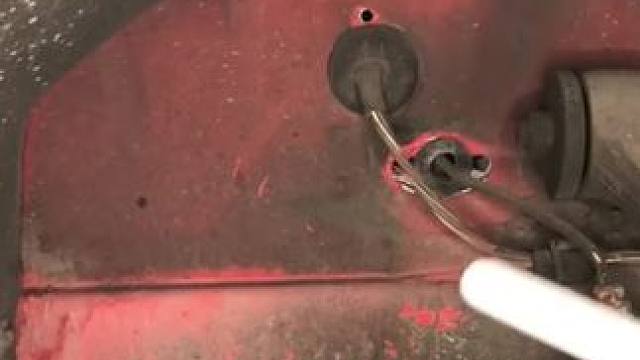 我发布了一个新视频，快来围观吧！