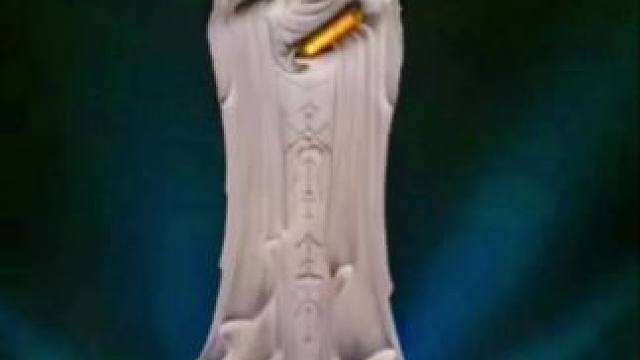 我发布了一个新视频，快来围观吧！