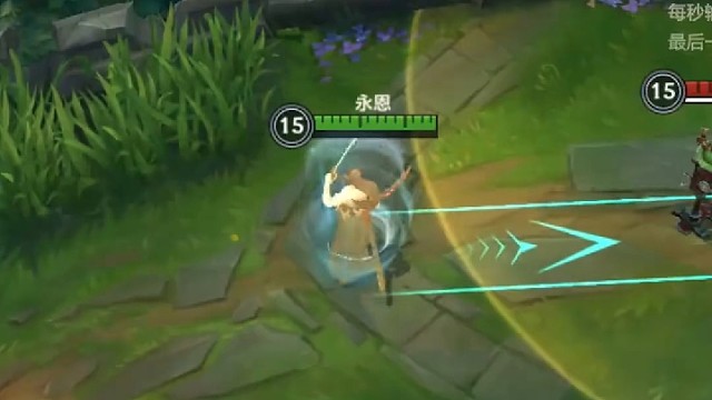 有卧龙的地方必定有凤雏