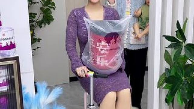 我见过便宜的，真没见过这么便宜的，这个真的太划算了#垃圾袋