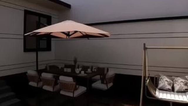 #旧房改造 #老家院子设计 #装修设计 #旧房改造翻新 #农村老房改造