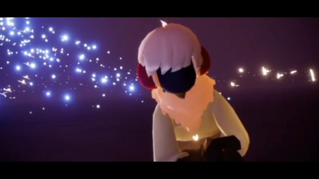 那你会觉得遇见我是一件幸运的事吗？