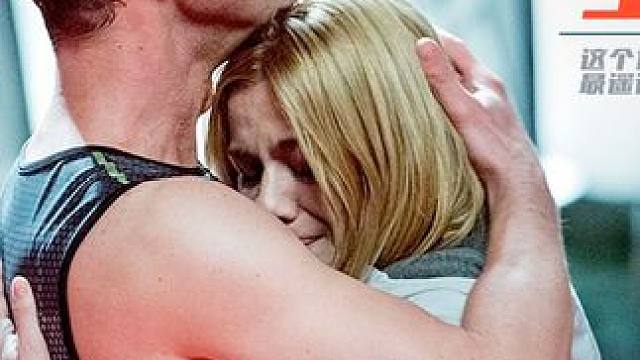 真正的MS到底有多可怕，竟把所有人都看哭了，真实事件改编 #励志  #生命中的百米  #传记  #感人