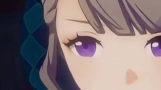 这些角色可爱瞬间，建议反复观看#原神枫丹 #宵宫 #胡桃 #芙宁娜 #纳西妲