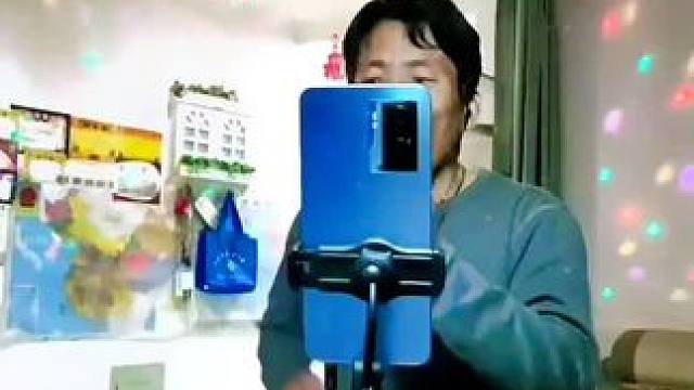 #真人真唱 #直播回放