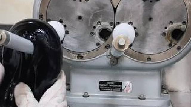 我发布了一个新视频，快来围观吧！