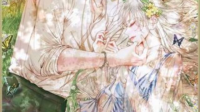 每一个人物都美在心巴上！ 重生女主与恶魔的双向救赎太可了~#动漫 #二次元 #漫画