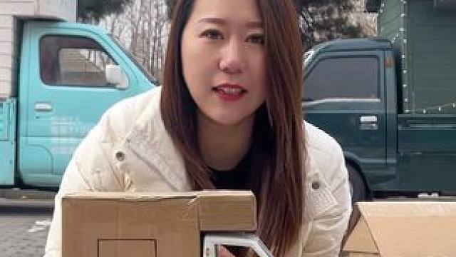 自改货车房车，就是这么简单。#创造移动的家 #房车生活 #户外露营 #旅居生活