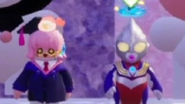 二狗可真笨哈哈哈#元梦之星 #元梦之星星梦合伙人 #星星启动 #元梦之星地图推荐