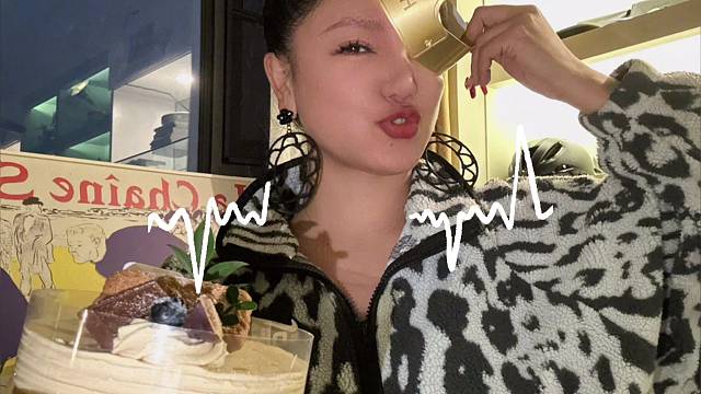 那一天永远守候！