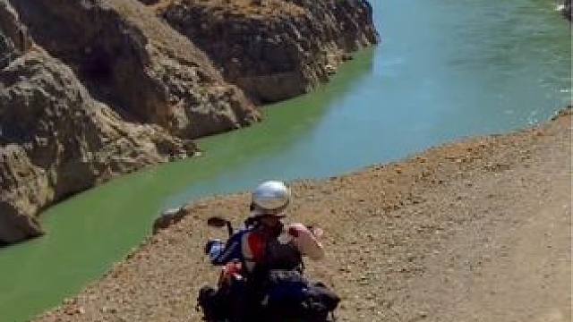 时间的歌 #爱机车爱生活 #机车 #摩旅人生 #摩旅318