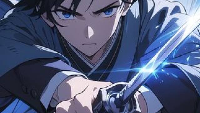 《小布神话》点击左下角，下载书旗小说，精彩后续马上看。