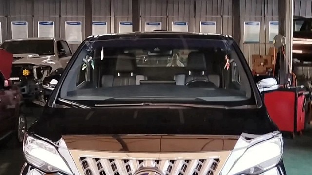 三亚天诚汽车玻璃