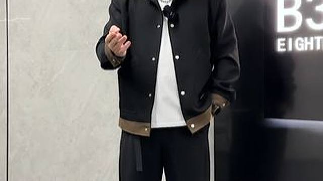 胖子成年后，就不要穿成精神小伙了，想要穿出高级感，收藏这家店铺就够了 #微胖穿搭   #简约穿搭  