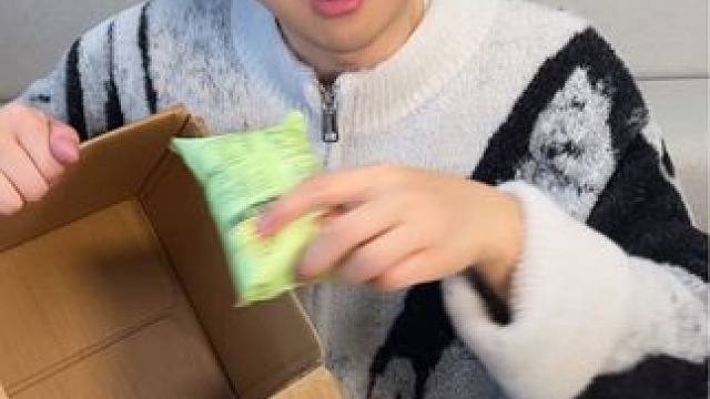 8.8二十包，这个量还有谁！#追剧小零食