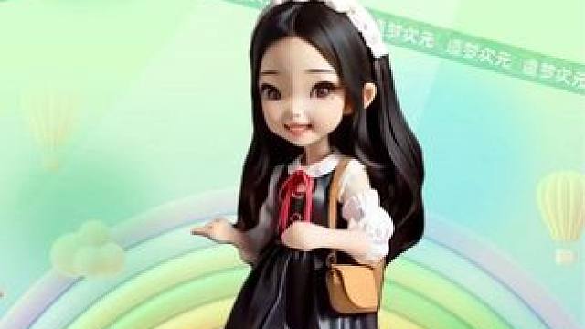 你有造梦次元了吗？ 