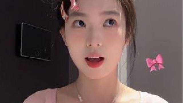 #今天长这样 #美女日常