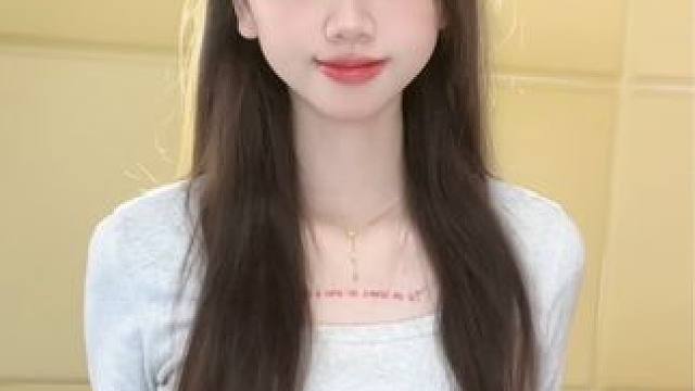 活跃账号啦#清纯甜美 #笨蛋美女 #甜甜的手势舞 #纯欲天花板