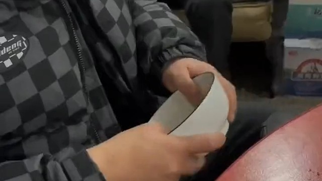 掰了自己的饭碗，这是不想干了？