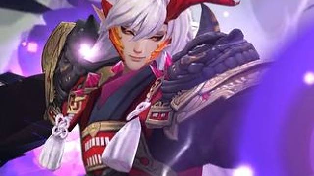 这次的活动我又抽了. 谁说我是非洲人我就咬谁！#阴阳师 #游戏日常 #游戏日常分享 #欧皇的气息 #