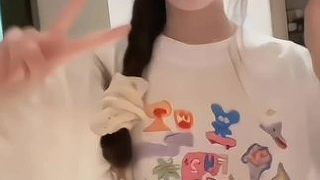 艾特你那个逆子来看