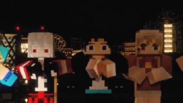 祝大家元宵节快乐！  