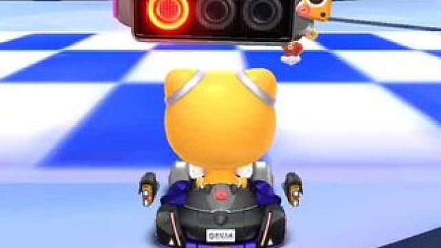 新图破碎雪原单圈49.86