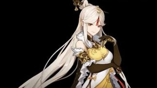 原神的尽头，是星铁#原神 #原神枫丹 #彩鹞栉春风 #凝光