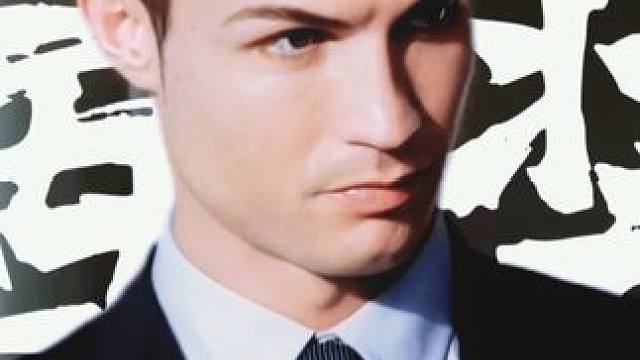 【C罗 | 西装混剪】Fight so dirty but your love so sweet 
