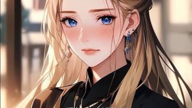 #盐言故事  点击左下角搜索《富婆女友》即可看后续