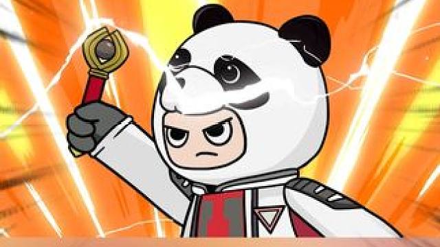 元梦之星：和赛罗泽塔一起共度元宵 #元梦之星  #元梦元宵花灯灯好乖 #泽塔赛罗也来元梦之星了 #元