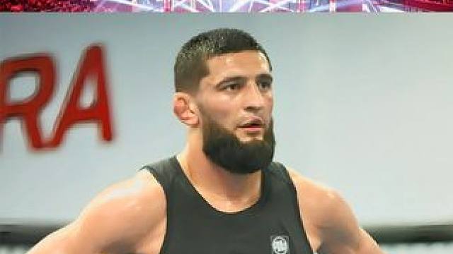 奇马耶夫将回归UFC！时间暂定今年夏天，可能挑战次中量级冠军 #mma综合格斗 #UFC #奇马耶夫