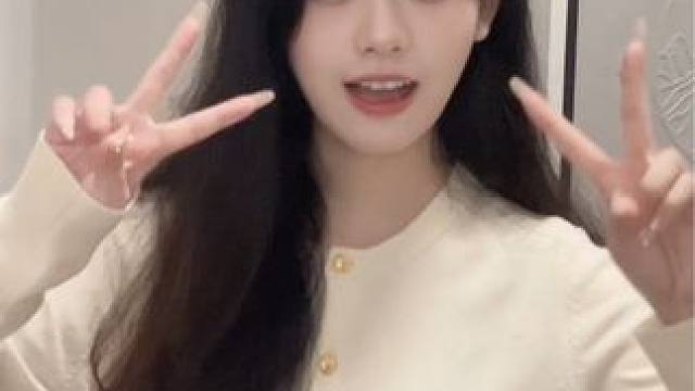 今天记得吃汤圆呀#甜甜的手势舞 #扭一扭