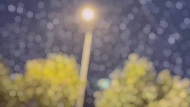 如果思念的尽头是重逢就好了