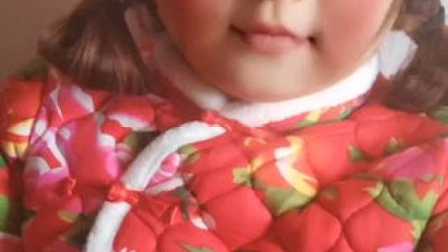 #东北大花袄 #村花闪亮登场 #小土妞 #小胖妞上线 #在家的状态