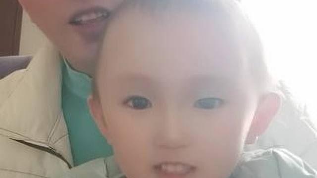 @思念食品 #思念在发烫 #全民任务 #被迫营业的宝宝上线了 #小孩子的天真 #男孩子要努力啊