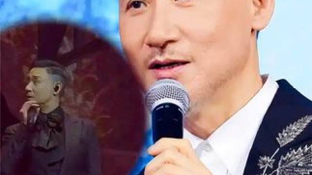 张学友上海开演唱会突然中断表演，霸气坚决拒绝假唱 #张学友演唱会 #张学友 #明星故事 #明星娱乐圈