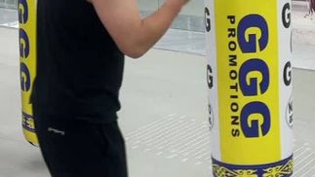 #搏击男孩 #少儿搏击散打 #从娃娃抓起