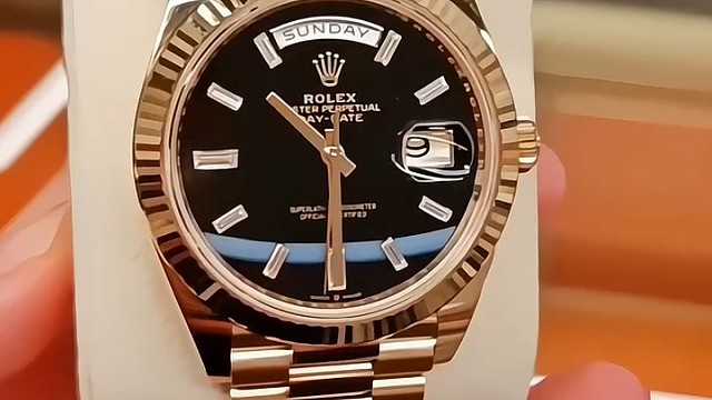 男人的最爱 时尚手表