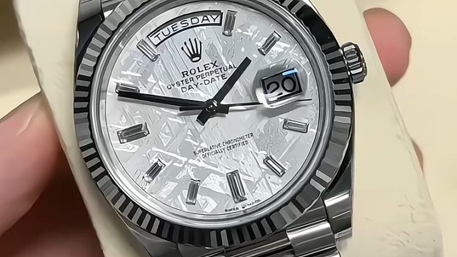 男人的最爱 时尚手表