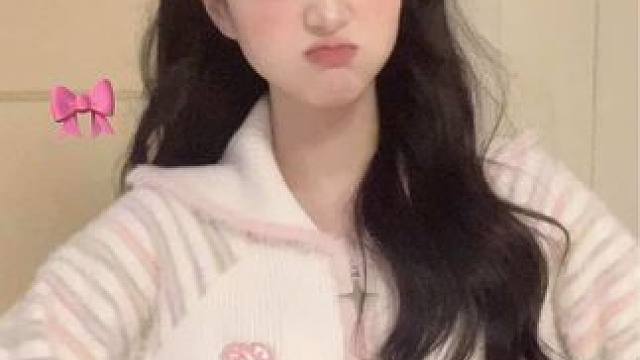 哼#甜妹 #浅跳一下