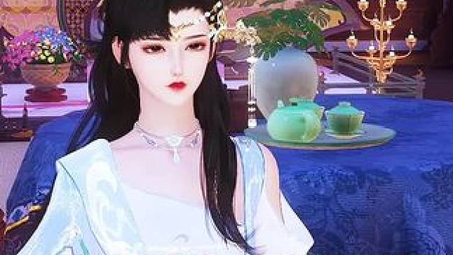 将军许我一生一世#大宋映画 #原创视频 #二次元 #动漫 #甜宠