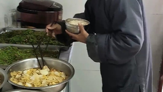 适合我吃，我不吃肉类的菜