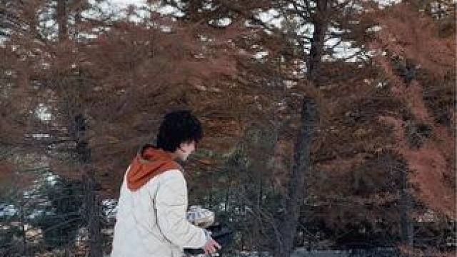 吃什么不重要 重要的是出来吃#户外  #远离城市的喧嚣 #户外美食 #大自然 #爱机车爱生活