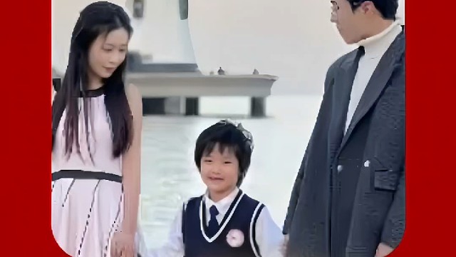 天才萌宝妈咪要复婚