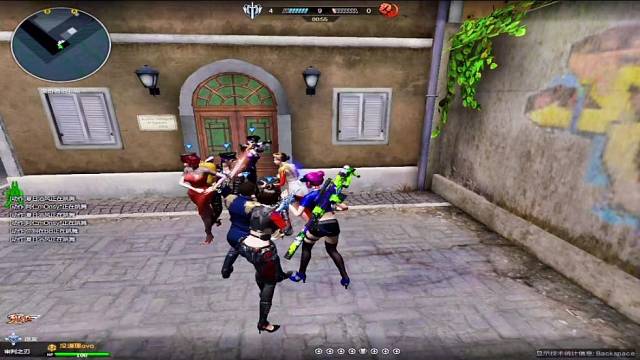 某主播嘴贱的下场