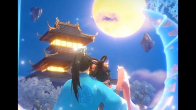 娟子太难了！谢谢我凯的又一个娟子！